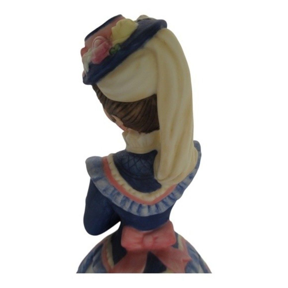 Lenox Vintage Grand Tour Fine Bisque Porcelain Sculpture - Picture 5 of 15